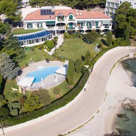 Hotel Villa Radin Vodice Exterior foto