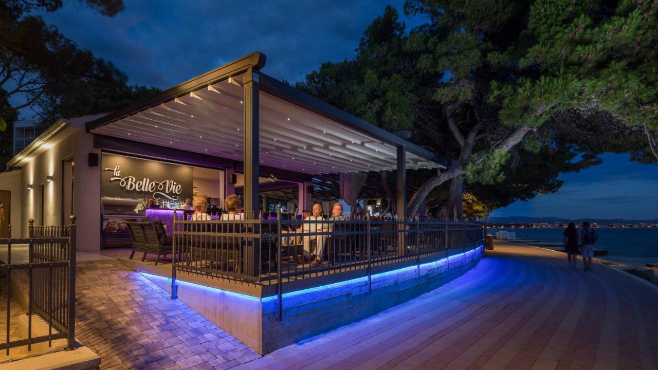 Hotel Villa Radin Vodice Exterior foto