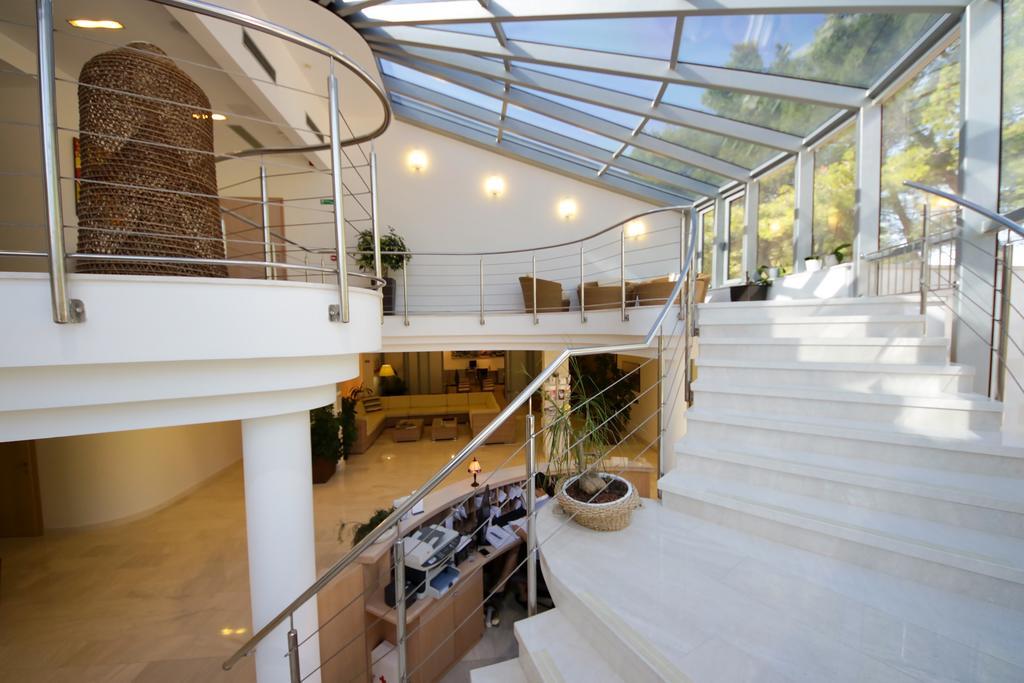 Hotel Villa Radin Vodice Exterior foto