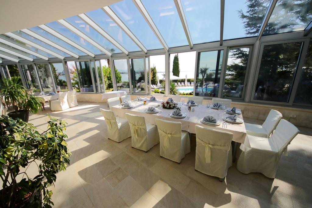 Hotel Villa Radin Vodice Exterior foto